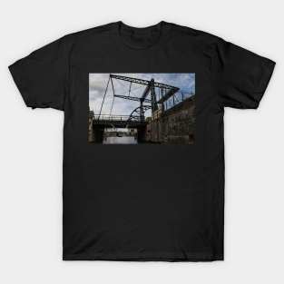 Amsterdam Bridge T-Shirt